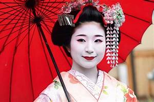 Warna dalam Budaya Jepang
