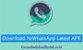 Unduh Aplikasi Yowa untuk Pengalaman Pengguna WhatsApp yang Lebih Canggih di Indonesia