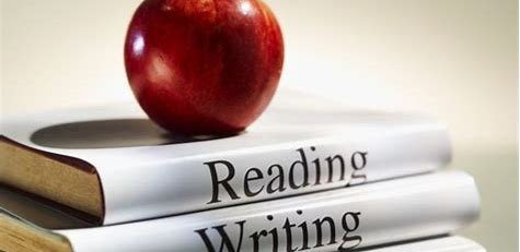 reading and writing