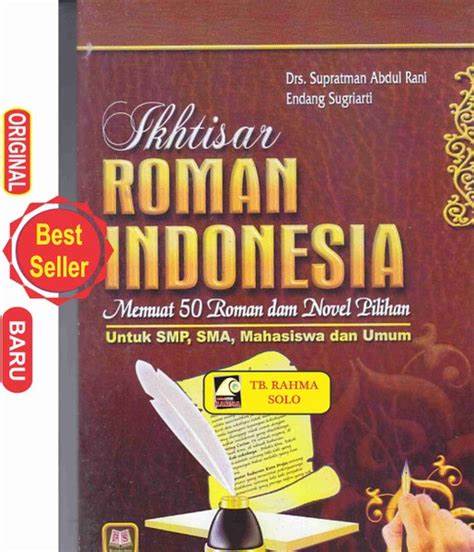 Roman Indonesia
