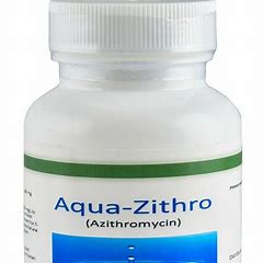 Where can fish azithromycin be purchased?