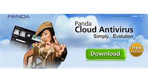 Antivirus Ringan dan Cloud Computing