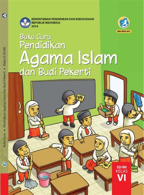 Upaya Meningkatkan Pendidikan Agama Islam di Kelas 6 SD Melalui Pembuatan Materi Pembelajaran PowerPoint