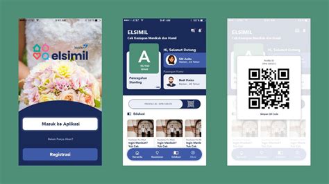 Introducing eLSIMIL: A Revolutionary Web App for Family Planning in Indonesia