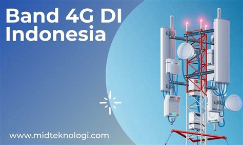 4G Indonesia