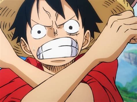 One Piece Anoboy Pertarungan Seru