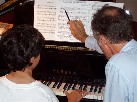 Piano Lessons in Santa Clara: Learn from Expert Pianists