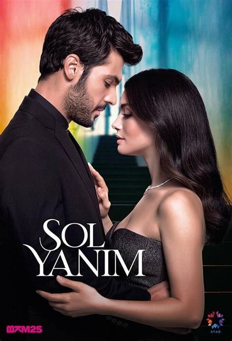 Nonton Film Turki Sol Yanim Sub Indo: Kisah Cinta yang Mengharukan di Antara Kebudayaan