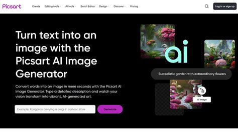 Tanya AI Generator Gambar: Solusi Cerdas Konten Visual