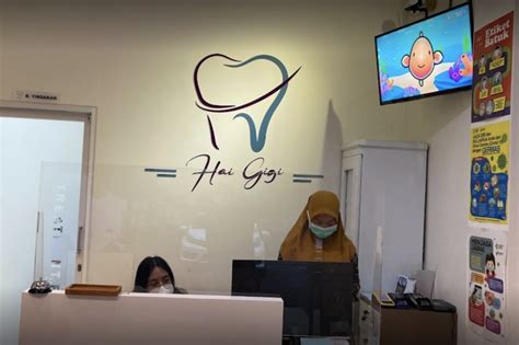 Dokter gigi terbaik di Semarang