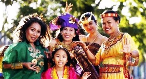 Keberagaman Suku di Indonesia