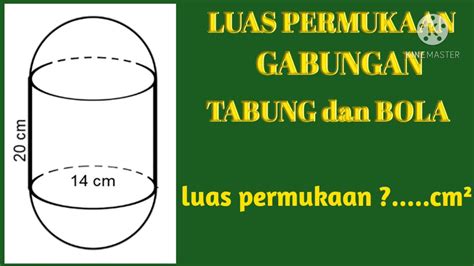 Pengetahuan tentang Luas Permukaan Bangun Gabungan di Indonesia