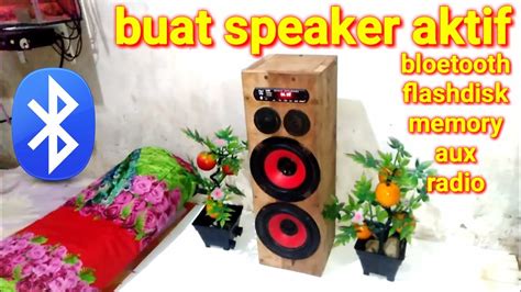 Rangkaian Speaker Bluetooth Terbaik di Indonesia untuk Pengalaman Mendengar Musik Terbaik
