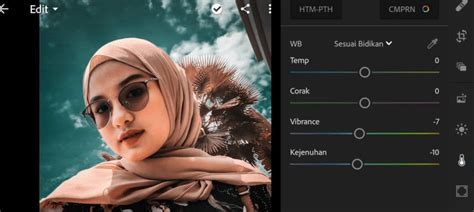 Mengatur dan Meningkatkan Kualitas Foto dengan Lightroom APK Full Android