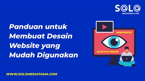 Mudah Digunakan