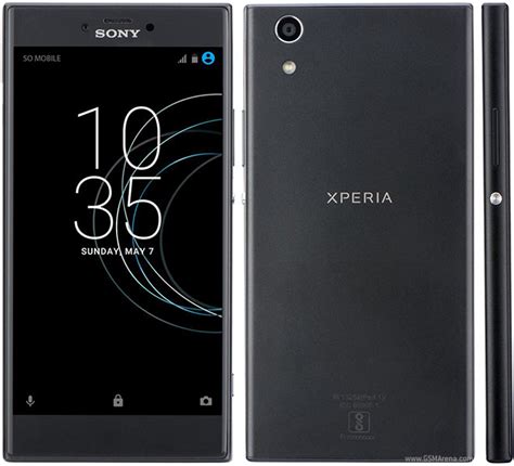 Pasar Sony Xperia R1 Plus