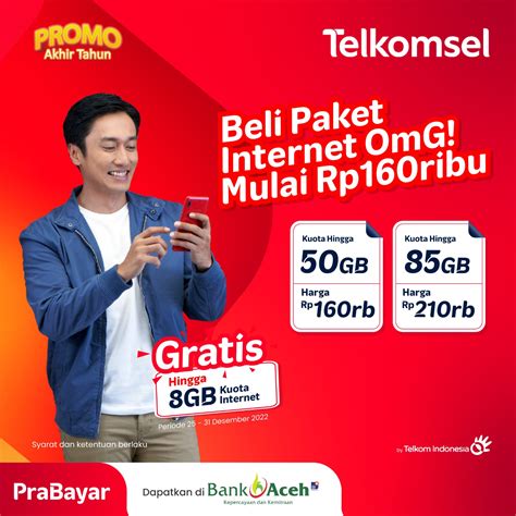 Promo Telkomsel