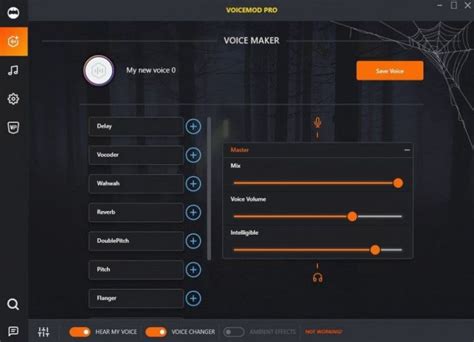 Tips Menggunakan Aplikasi Pengubah Suara Game Secara Efektif
