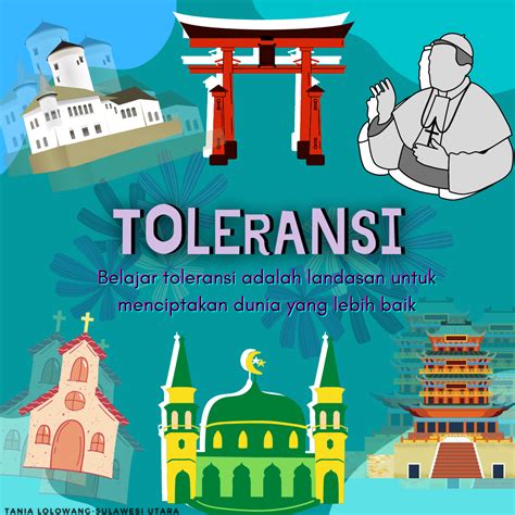 Toleransi