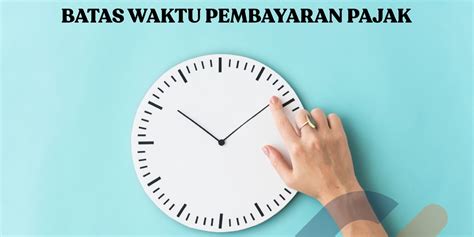 batas waktu