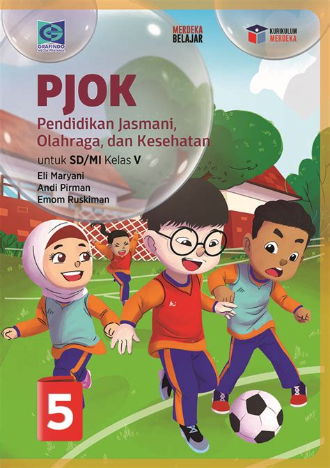 Belajar PJOK