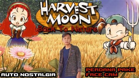 Cara Instal Harvest Moon Android