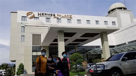 Hermes Hotel Banda Aceh