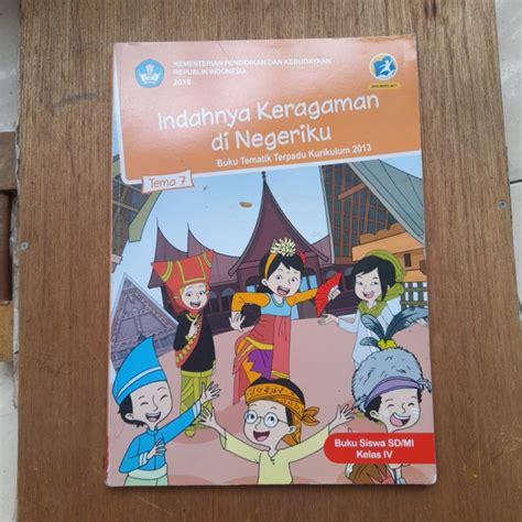 Indahnya Keragaman di Negeriku