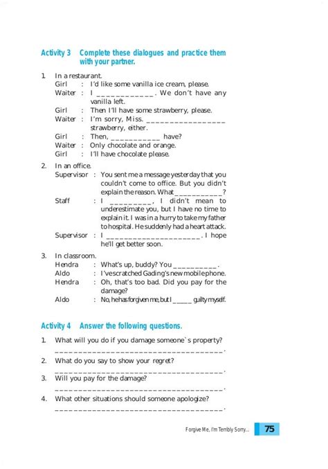 Manfaat Latihan Soal Essay Cause and Effect Kelas 11