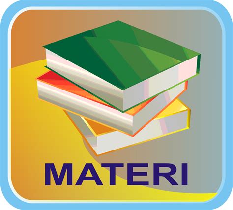 Materi PAI