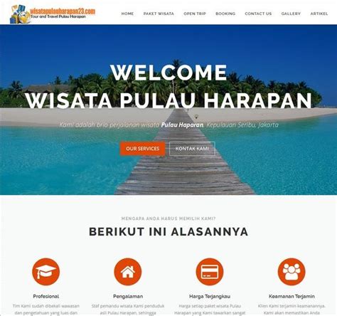 Exploring the World of Websites in Indonesia: Tips, Tricks, and Trends