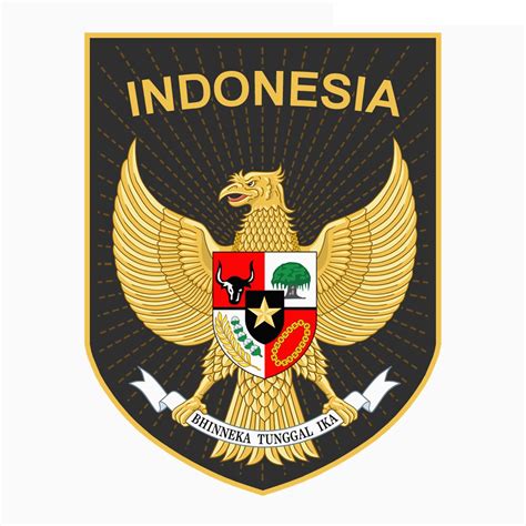 Indonesia Logo