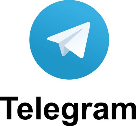 Telegram Logo