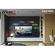 Aplikasi streaming TV