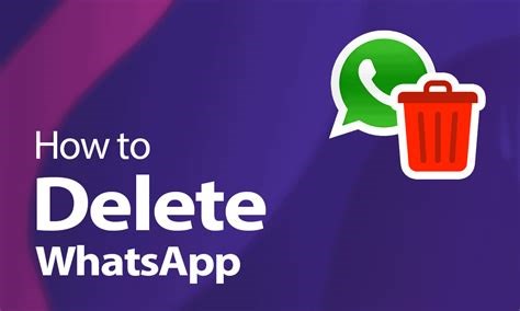Cara Menggunakan Aplikasi WhatsApp yang Dihapus di Indonesia