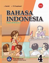 Jenis Pertanyaan Bahasa Indonesia Kelas 4 KTSP