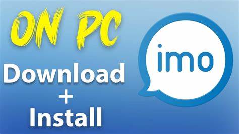 Cara download IMO terbaru secara gratis