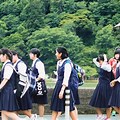 SMA di Jepang