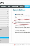 Perbarui Firmware Router secara Rutin