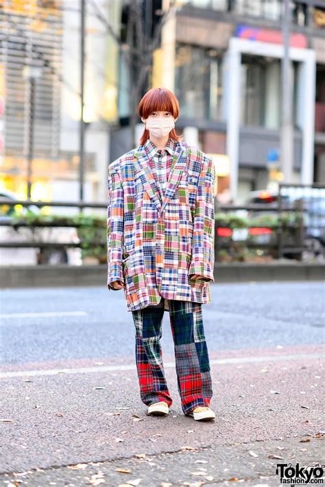 Fashion Jepang yang Selalu Trendi