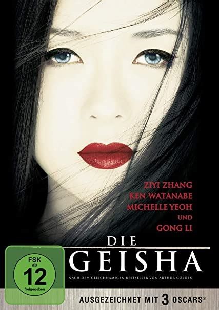 Geisha Watanabe