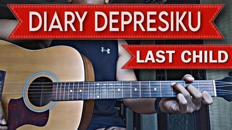 Chord Diary Depresiku G