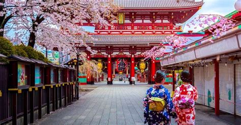 Festival Tradisional di Jepang