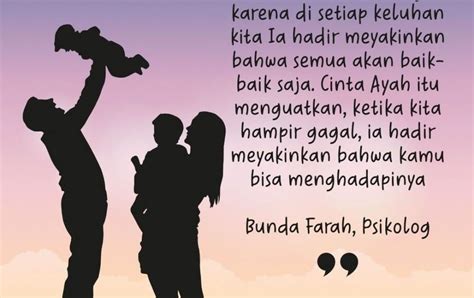 cerpen tentang ayah yang sudah meninggal