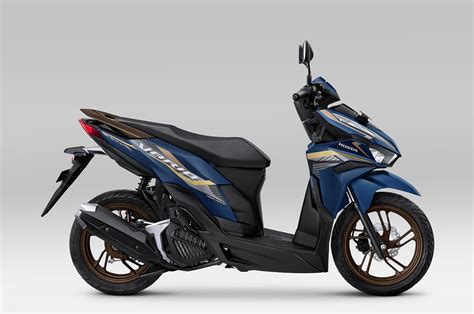 Vario 125 New