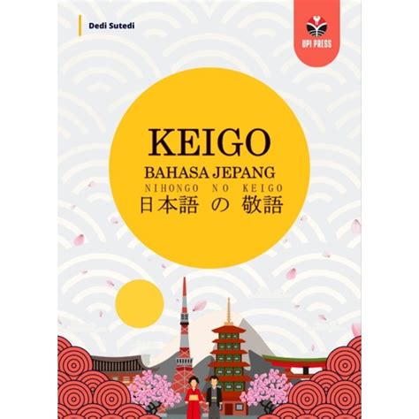 Bahasa Jepang Keigo