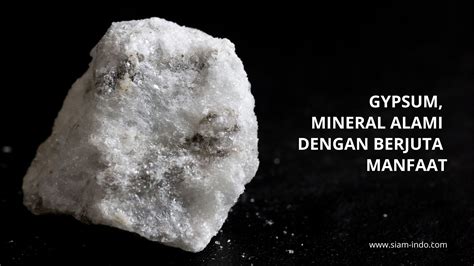 Mineral Alami