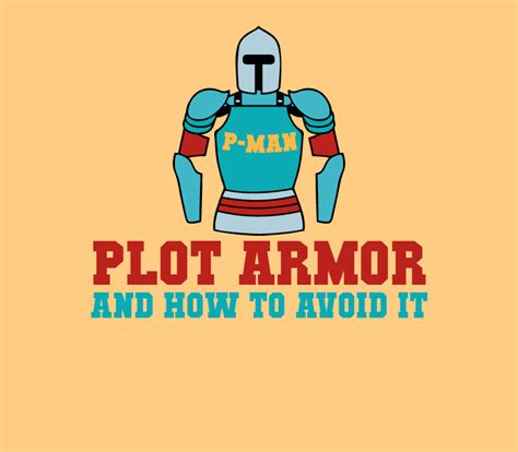 Apa Itu Plot Armor dan Mengapa Hal Ini Bisa Membuat Cerita Tidak Menarik?