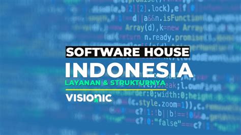 Exploring PARAPUAN: A Rising Software House in Indonesia