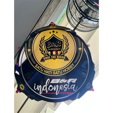 decal indonesia